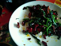 -华英干锅辣鸭头(亚泰大街店)