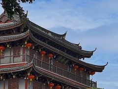 -潮州古城