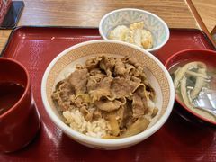 招牌牛丼-食其家·牛丼咖喱(广元西路店)