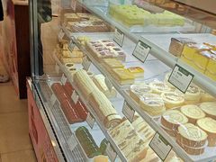 -蜂蝶来饼店(拱北总店)