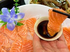 -官塘陈记鱼生·潮汕砂锅粥·牛肉火锅(潮枫路总店)