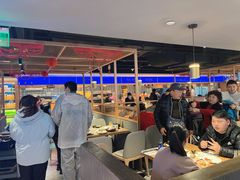 -纽斯特牛排自助餐厅(浦东文峰广场店)