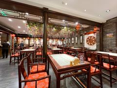 -鸭匠食府·挂炉烤鸭·新京菜(阜成路店)