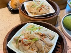腐乳牛百叶-点都德(喜粤楼店)
