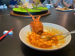 -拾宴(汇智国际商业中心店)