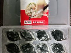 -必点海鲜·鲅鱼水饺(鞍山西道店)