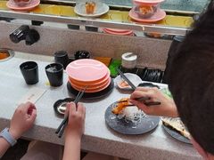 -争鲜回转寿司(西红门荟聚PLUS店)