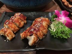 -JUKEBOX玖部音乐餐厅(华侨城店)