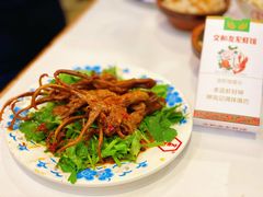 -老长沙龙虾馆(梅林店)