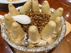 -山西饭店