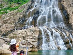 -河南宝泉旅游区