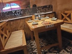 -野人串吧(太原街步行街店)