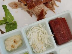 -紫光园·烤鸭(美术馆店)