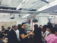 -香港蓮香樓(上環店)