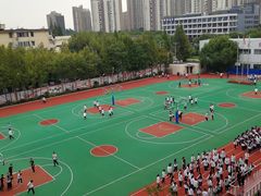 -上海市工商外国语学校