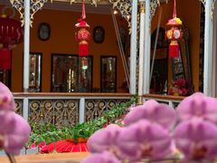 -槟城颠倒博物馆