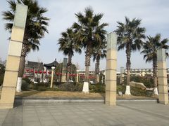-灵秀公园