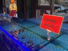 -盈春大饭店(千山路店)