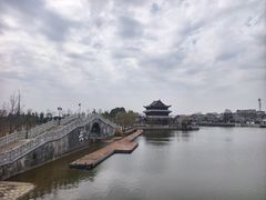 -靖港古镇