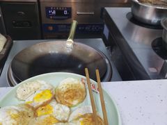 -阿依娘镇店豌杂面(三峡广场店)