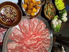-冯校长老火锅(广州正佳广场店)