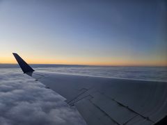 -华盛顿杜勒斯国际机场