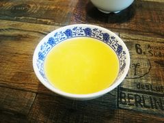小米粥-叁宝烧烤 西安烧烤 领跑品牌(学府路店)