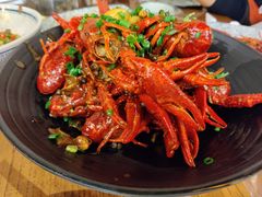 -虾小龙老长沙龙虾馆(坡子街店)