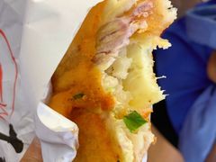 -信二嫂虾饼(振兴路店)