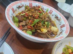 -湖南人家湘菜馆(镇江路店)
