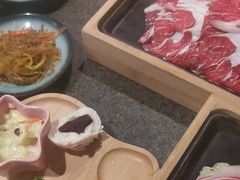 -湊湊火锅·茶憩(皇姑万象汇店)