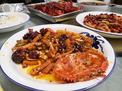 -簋街仔仔小龙虾(簋街二店)