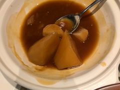 -贡宴盐帮菜自贡驻京联络处餐厅