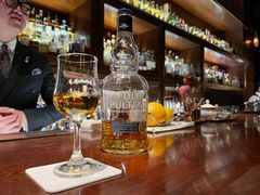 -The Bottle Bar(羲和商业广场店)