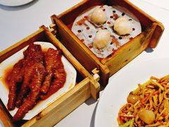 -粤财皇冠假日酒店·彩华轩中餐厅