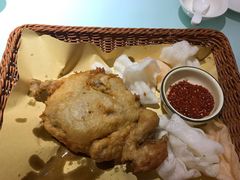 -粗茶淡饭•陕菜•家常菜