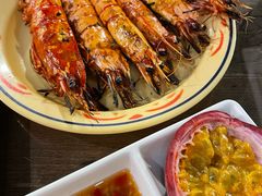 -辉记炭烧海鲜大排档·老字号(福田店)