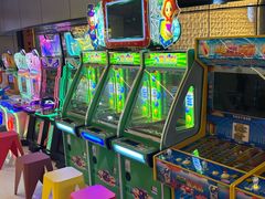 -山水温泉