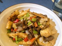 -伊带伊路新疆美食府(呼家楼店)