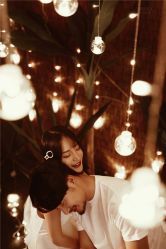 -摩玛婚纱摄影(杭州店)