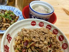 -小罗子汤店(大士院总店)