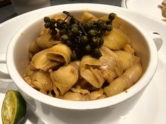 -佬太公海鸭·海鲜大排档(上海总店)