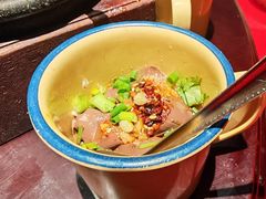 -古市香跷脚牛肉·非遗传承单位