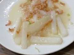 海米烧冬瓜-老七饭馆(光荣道总店)