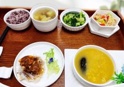 点击看大图 -乐茵敔山湾月子中心(独栋湖景店)