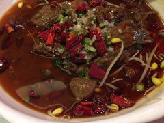 -满得意茶餐厅·顺德家常菜·港式经典(大良店)