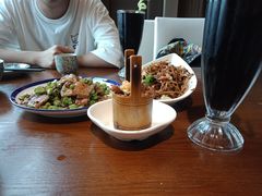 -锦庐道地川菜(来福士店)