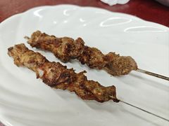 -北京清真房记小吃店