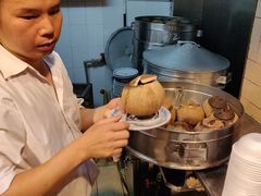 -達揚原味燉品(文明路店)