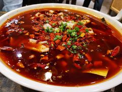 -庆合府重庆大排档(紫都城店)